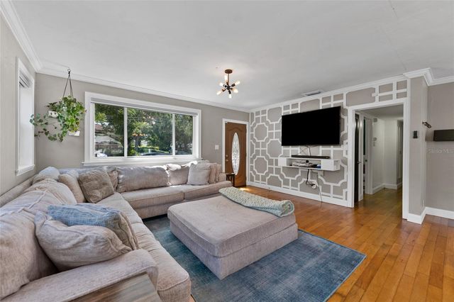 2605 S MANHATTAN AVENUE, Tampa, FL 33629