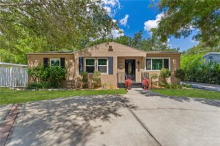 2605 S MANHATTAN AVENUE, Tampa, FL 33629