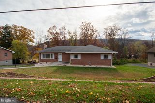 1034 WEIRES AVE, Lavale, MD 21502