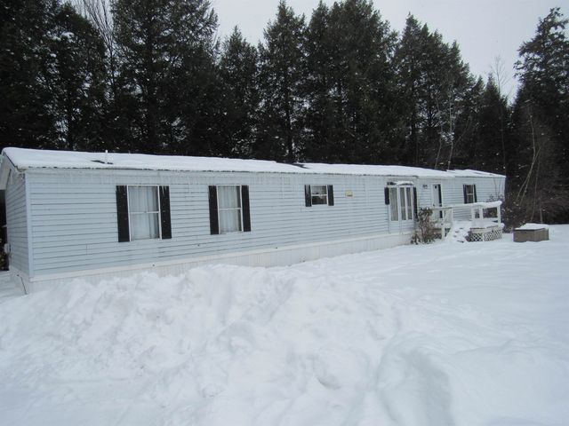 480 Hoague Drive, Highgate, VT 05459