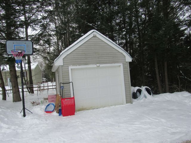 480 Hoague Drive, Highgate, VT 05459