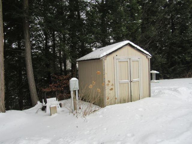 480 Hoague Drive, Highgate, VT 05459