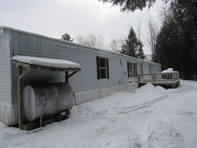 480 Hoague Drive, Highgate, VT 05459