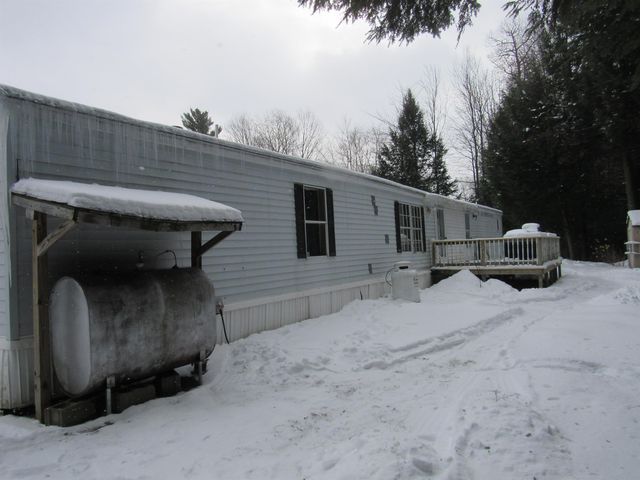480 Hoague Drive, Highgate, VT 05459