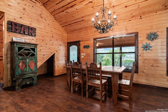 1539 River Road, Concan, TX 78838