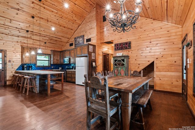 1539 River Road, Concan, TX 78838