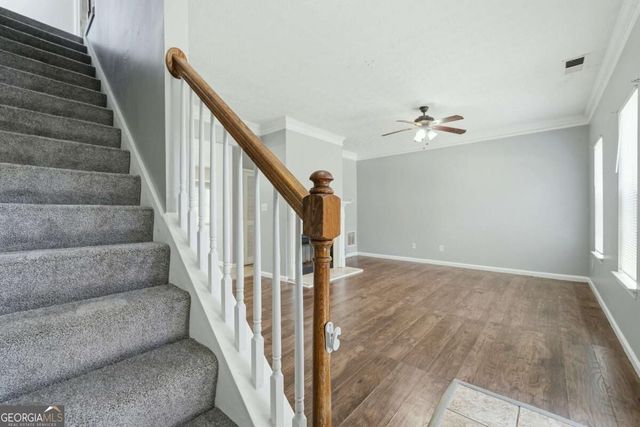 2945 Falling Water Point, Atlanta, GA 30349
