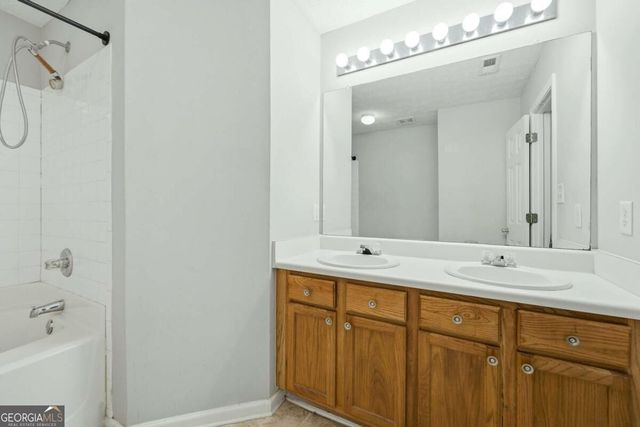 2945 Falling Water Point, Atlanta, GA 30349