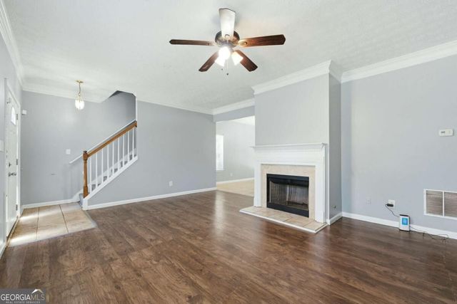 2945 Falling Water Point, Atlanta, GA 30349
