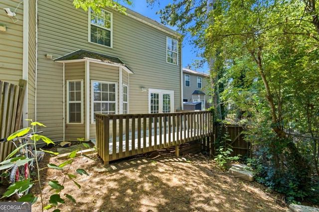 2945 Falling Water Point, Atlanta, GA 30349