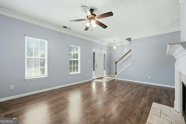 2945 Falling Water Point, Atlanta, GA 30349