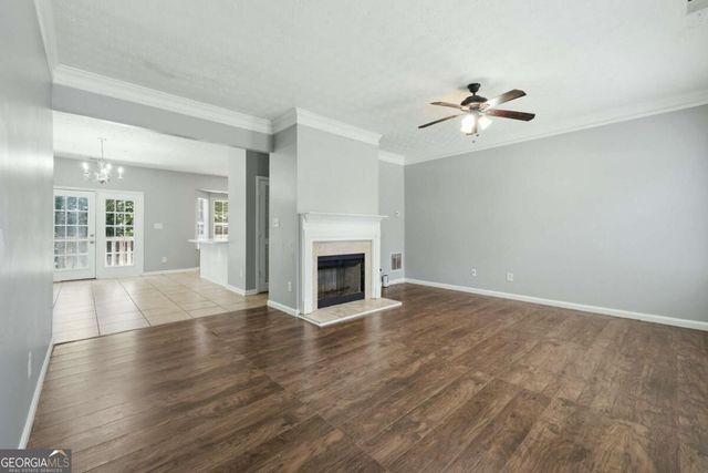 2945 Falling Water Point, Atlanta, GA 30349