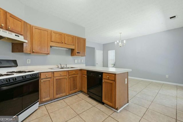 2945 Falling Water Point, Atlanta, GA 30349