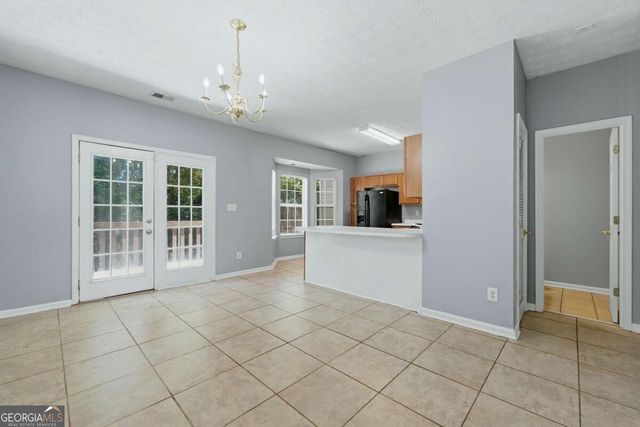 2945 Falling Water Point, Atlanta, GA 30349