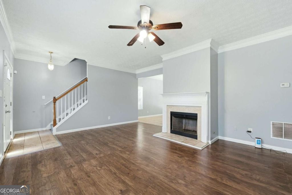 2945 Falling Water Point, Atlanta, GA 30349 — photo 2