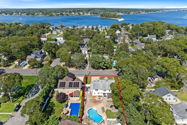 2506 Pacific Street, Point Pleasant, NJ 08742