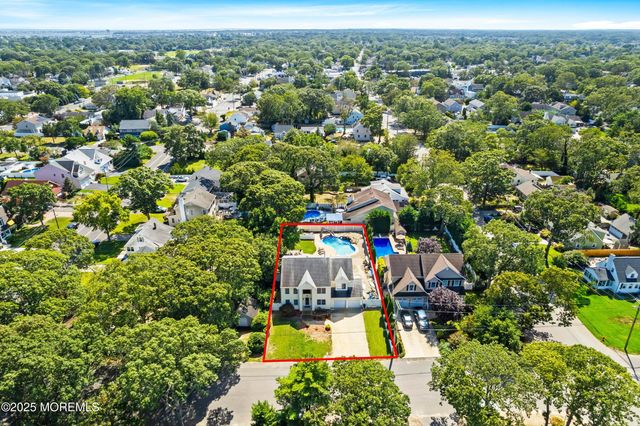 2506 Pacific Street, Point Pleasant, NJ 08742