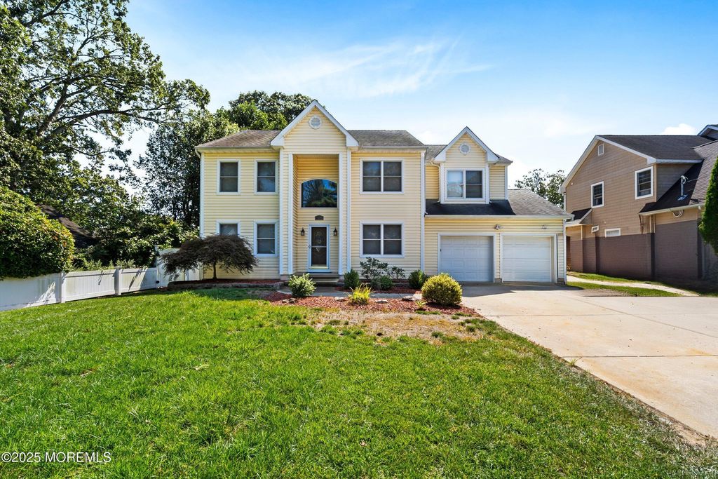 2506 Pacific Street, Point Pleasant, NJ 08742