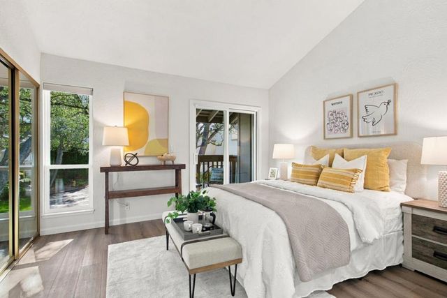 19111 Vineyard, Saratoga, CA 95070
