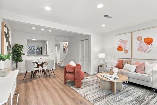 19111 Vineyard, Saratoga, CA 95070