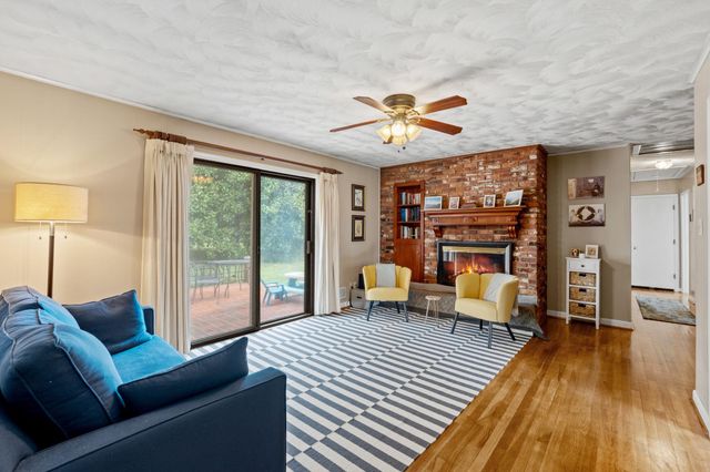 105 Thunderbird Place, Spartanburg, SC 29307