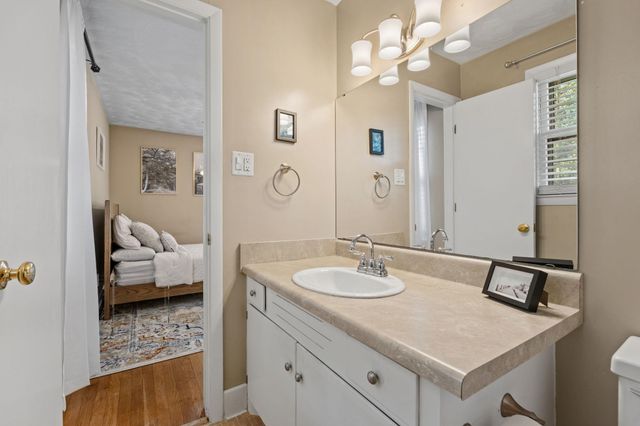 105 Thunderbird Place, Spartanburg, SC 29307