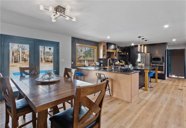 8951 Country Club Drive, Douglasville, GA 30134