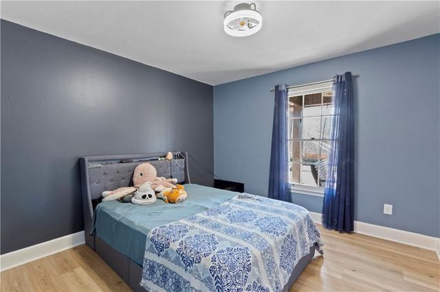 8951 Country Club Drive, Douglasville, GA 30134