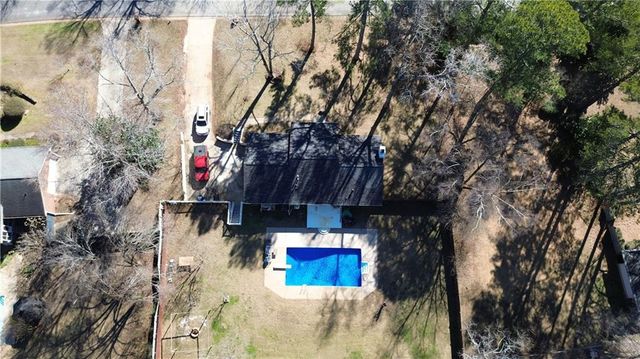 8951 Country Club Drive, Douglasville, GA 30134