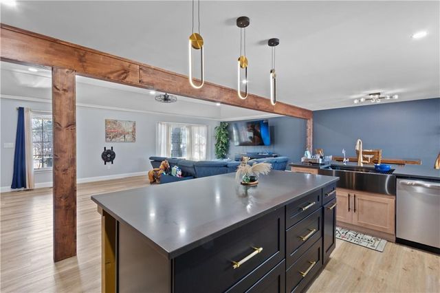 8951 Country Club Drive, Douglasville, GA 30134