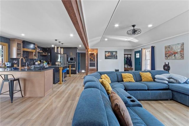 8951 Country Club Drive, Douglasville, GA 30134