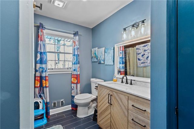 8951 Country Club Drive, Douglasville, GA 30134