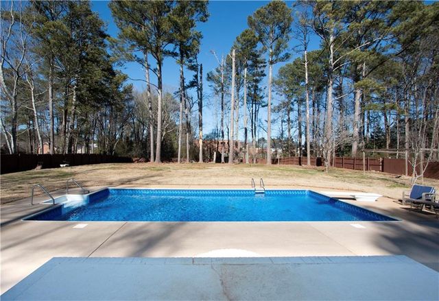 8951 Country Club Drive, Douglasville, GA 30134