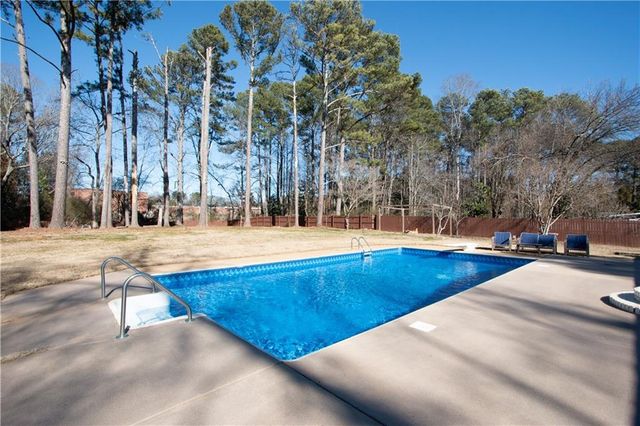 8951 Country Club Drive, Douglasville, GA 30134