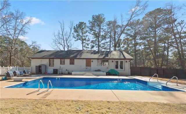 8951 Country Club Drive, Douglasville, GA 30134