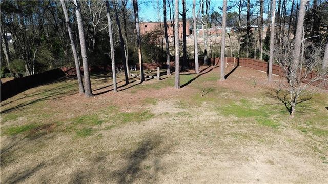 8951 Country Club Drive, Douglasville, GA 30134
