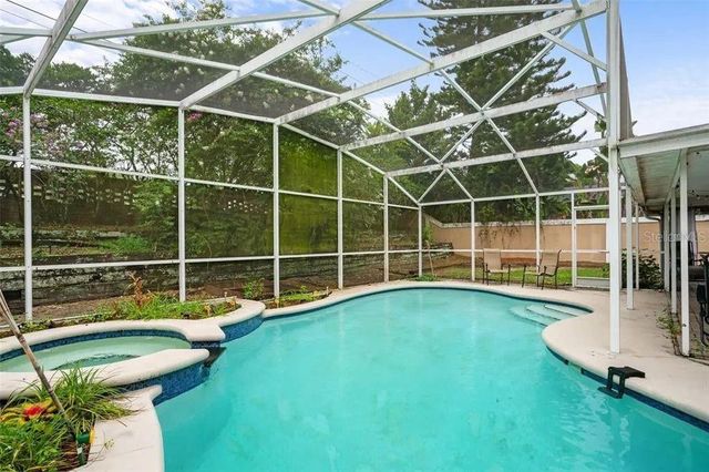 7736 ROLLINGRIDGE COURT, Orlando, FL 32835