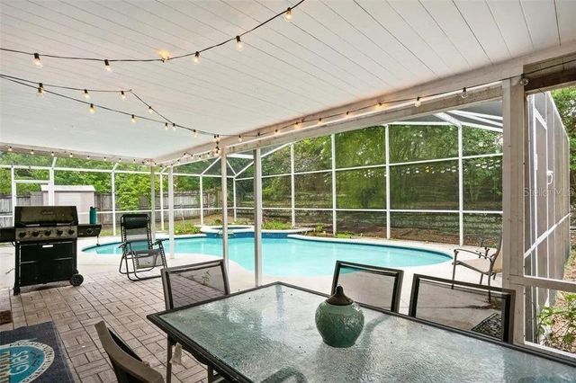 7736 ROLLINGRIDGE COURT, Orlando, FL 32835