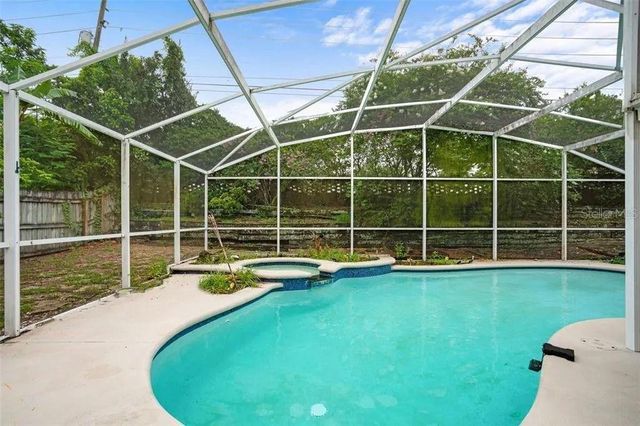 7736 ROLLINGRIDGE COURT, Orlando, FL 32835