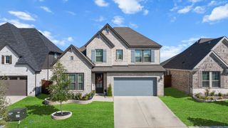 1612 Lazio Road, Fate, TX 75087