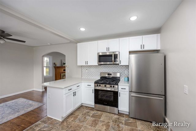 920 Ellsmere Street, Grand Rapids, MI 49505