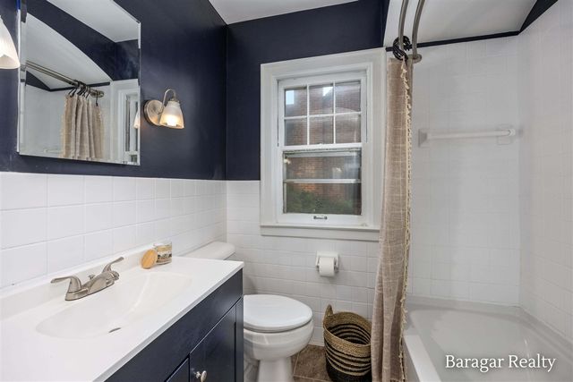920 Ellsmere Street, Grand Rapids, MI 49505