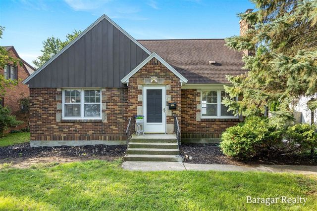 920 Ellsmere Street, Grand Rapids, MI 49505