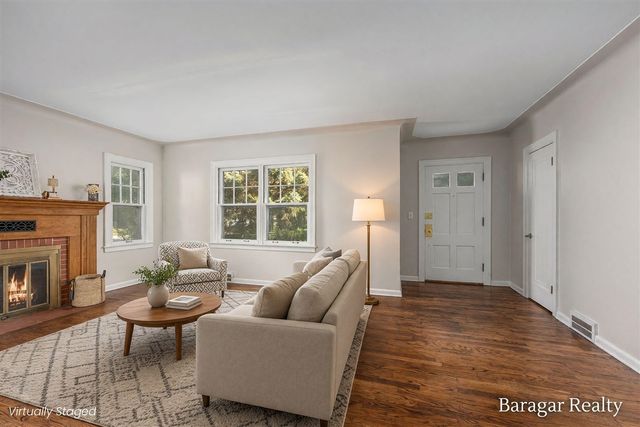 920 Ellsmere Street, Grand Rapids, MI 49505