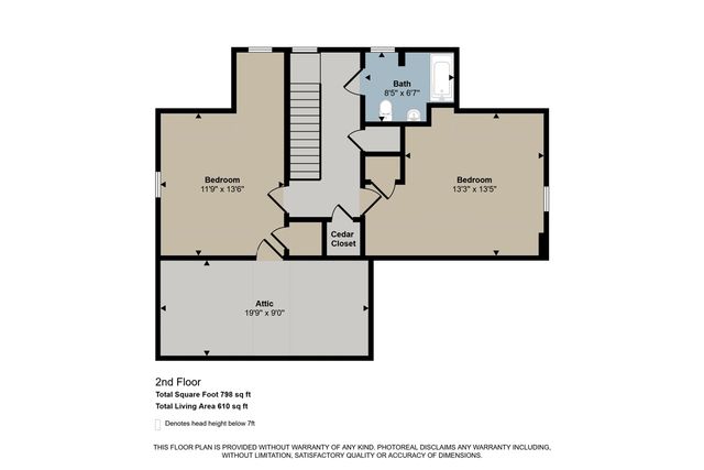 920 Ellsmere Street, Grand Rapids, MI 49505