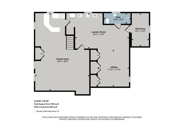 920 Ellsmere Street, Grand Rapids, MI 49505