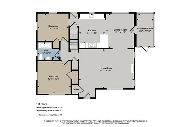 920 Ellsmere Street, Grand Rapids, MI 49505