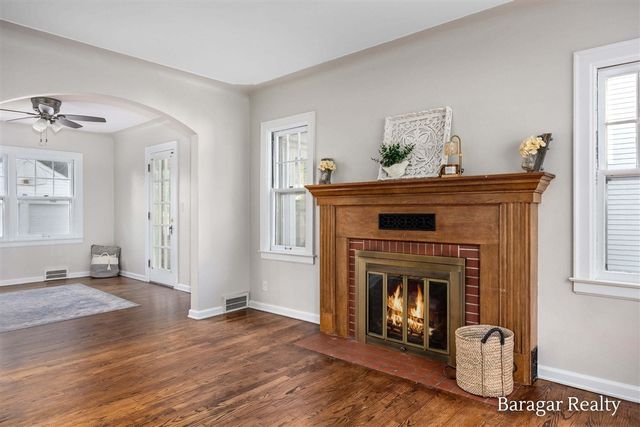 920 Ellsmere Street, Grand Rapids, MI 49505