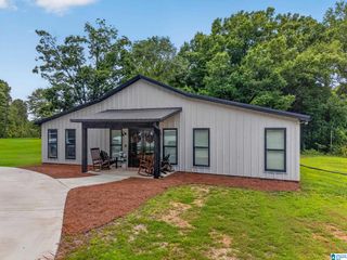 590 ROY PARRIS ROAD, Jacksonville, AL 36265