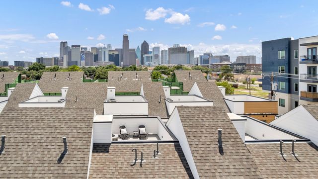 3612 San Jacinto 101, Dallas, TX 75204